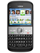 Darmowe dzwonki Nokia E5 do pobrania.